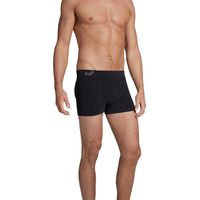 Boody Bamboo Men's Boxers - Black